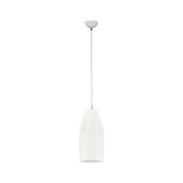 Opviq L1893 Lámpara de araña Blanca